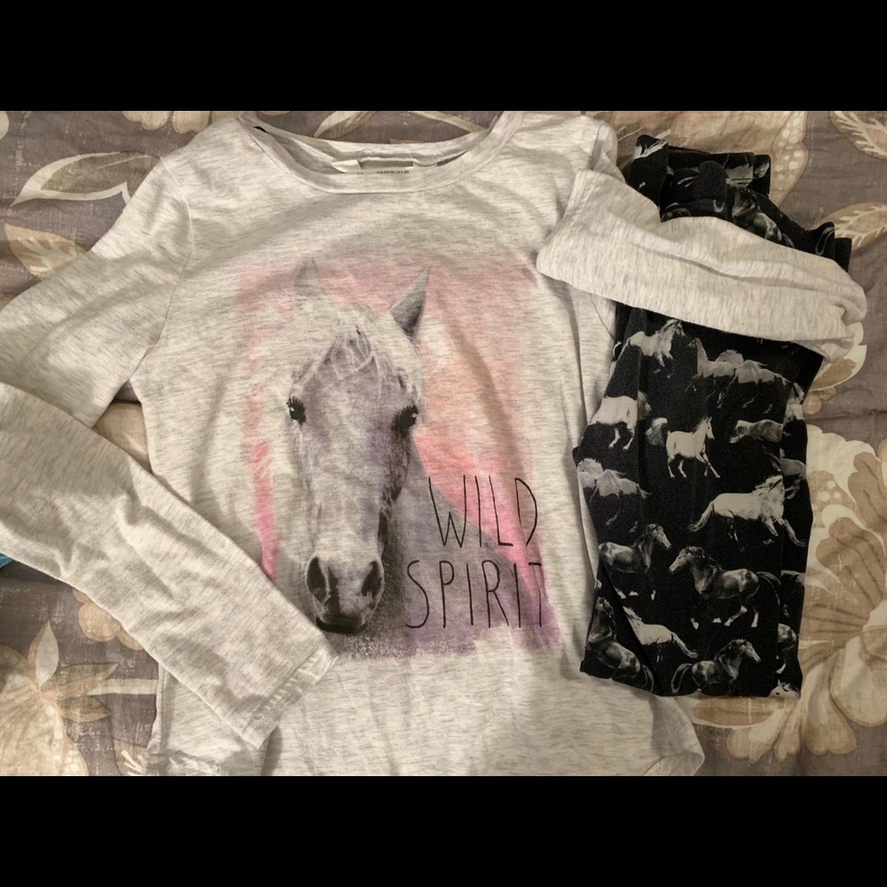 Girls clothes *special for momma of 8